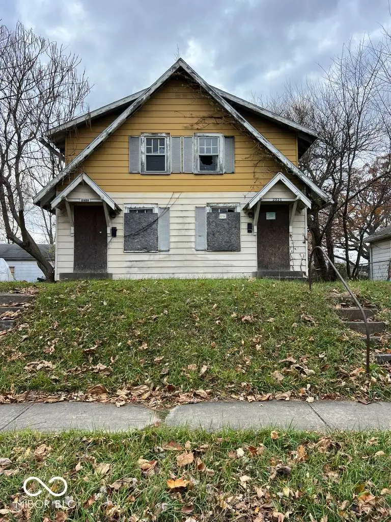 2321 Fairview Street, Anderson, IN 46016 - Image #1