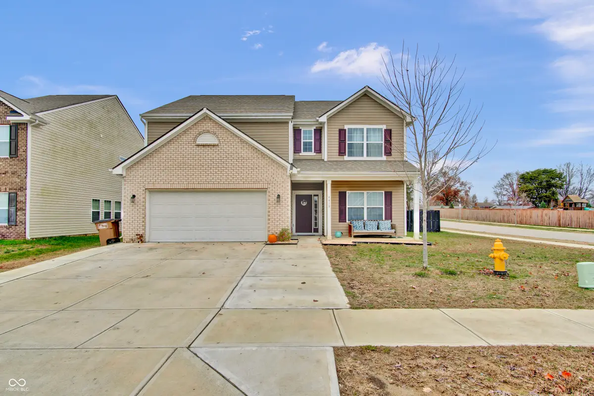 4418 Ashworth Lane, Columbus, IN 47201 - Image #1