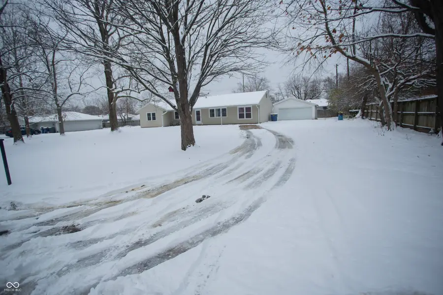 7763 Twin Beech Lane, Lawrence, IN 46226 - Image #2