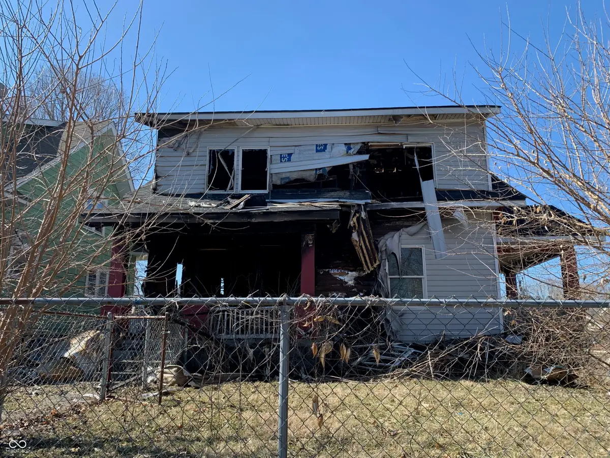 138 N Kealing Avenue, Indianapolis, IN 46201 - Image #1