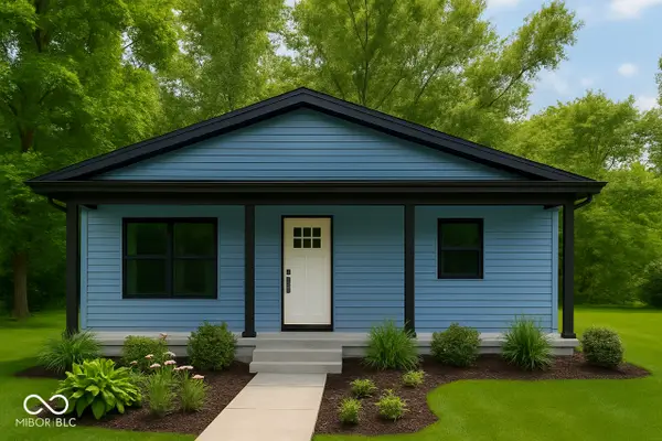 3983 Abbey Way, North Vernon, IN 47265