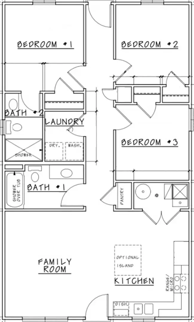 3983 Abbey Way, North Vernon, IN 47265 - Image #2