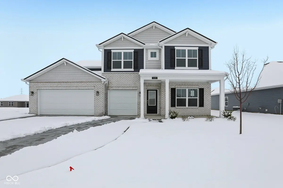 1105 Winterfield Boulevard, Franklin, IN 46131 - Image #1