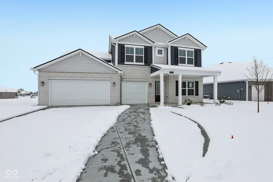1105 Winterfield Boulevard, Franklin, IN 46131 - Image #2