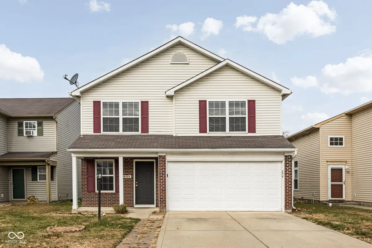 4222 Village Trace Boulevard, Indianapolis, IN 46254 - Image #1