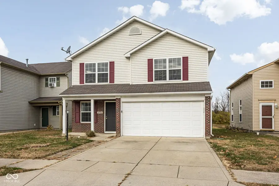 4222 Village Trace Boulevard, Indianapolis, IN 46254 - Image #2