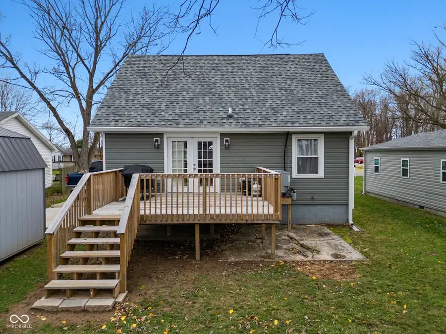 523 Fairview Drive, Columbus, IN 47201 - Image #3