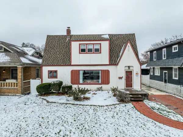 770 N Arlington Avenue, Indianapolis, IN 46219