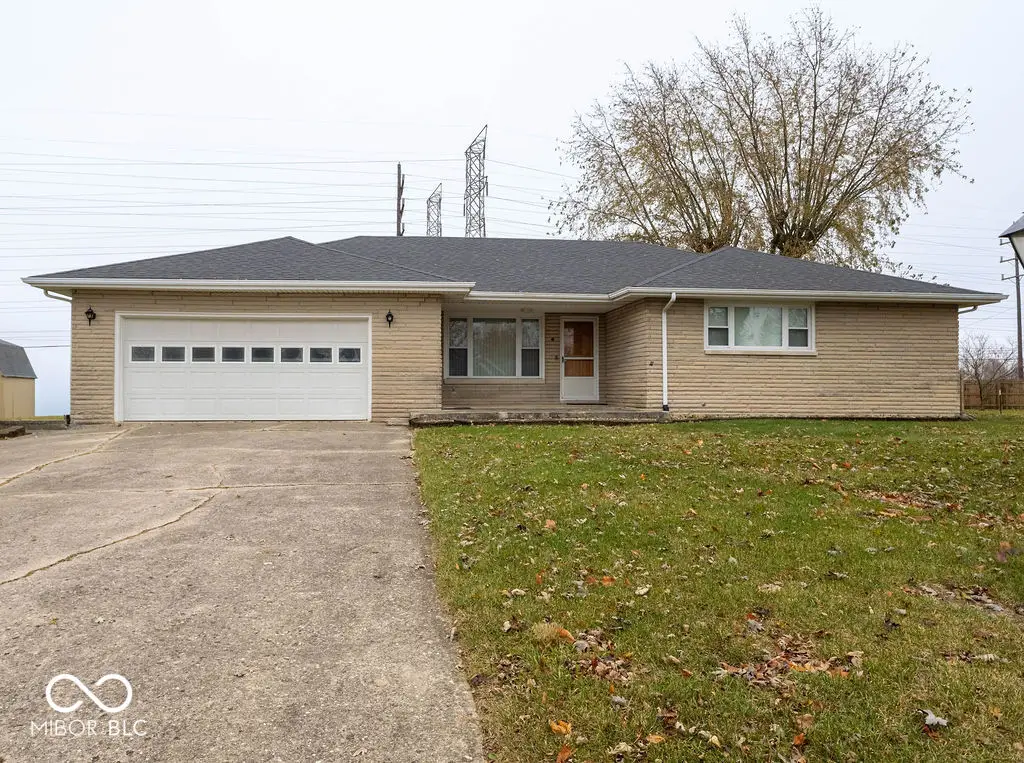 2706 Maple Drive, New Castle, IN 47362 - #1