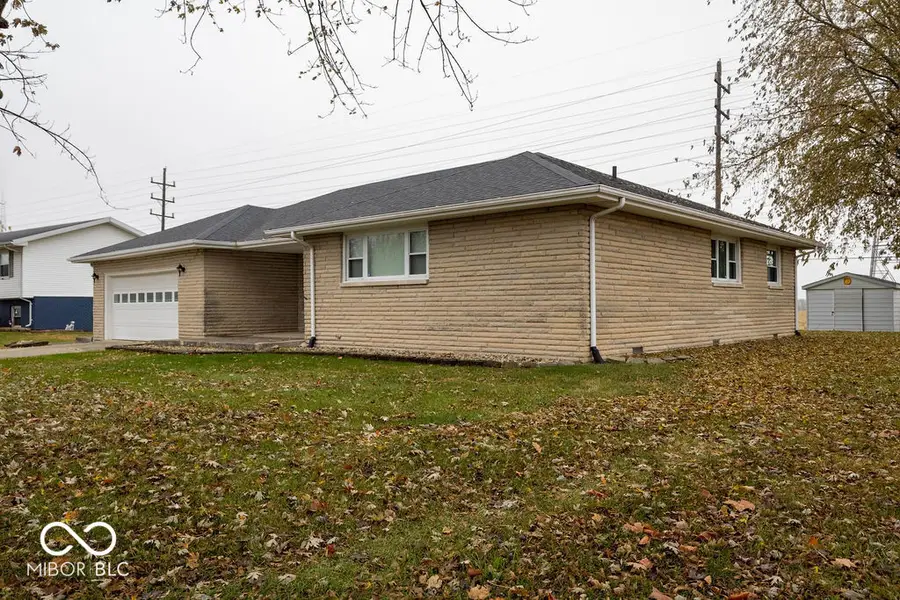 2706 Maple Drive, New Castle, IN 47362 - #3