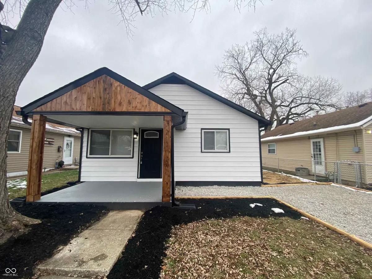 151 N 8th Avenue, Beech Grove, IN 46107 - Image #1