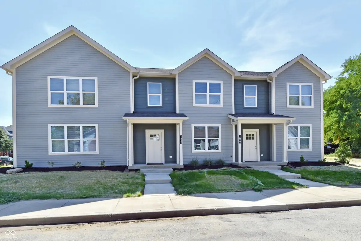 1829 Marlowe Avenue, Indianapolis, IN 46201 - Image #1