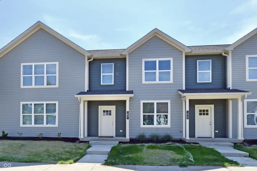 1829 Marlowe Avenue, Indianapolis, IN 46201 - Image #2