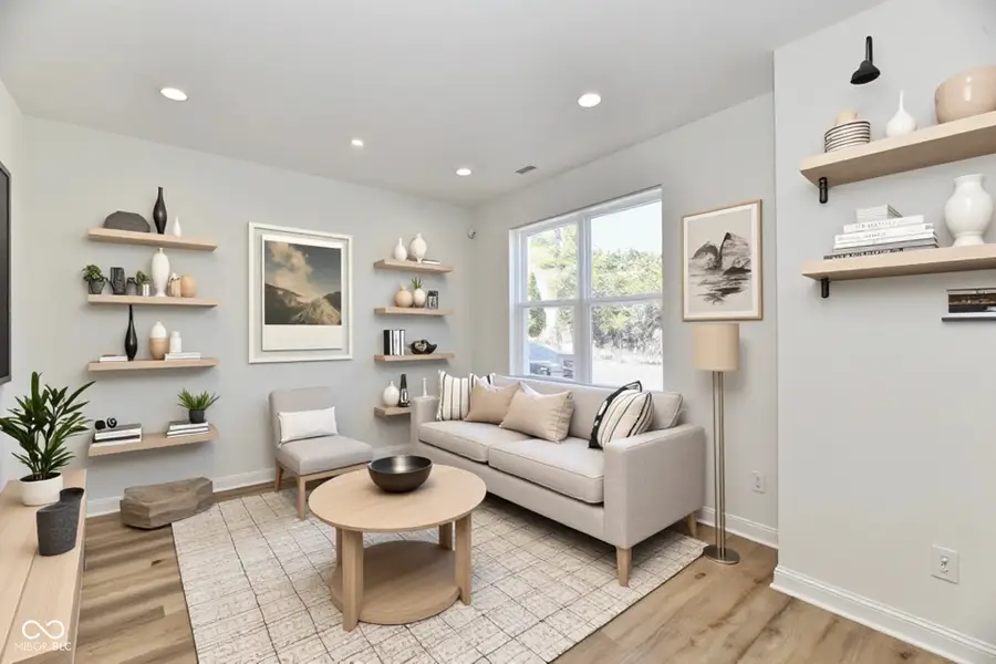 1829 Marlowe Avenue, Indianapolis, IN 46201 - Image #3