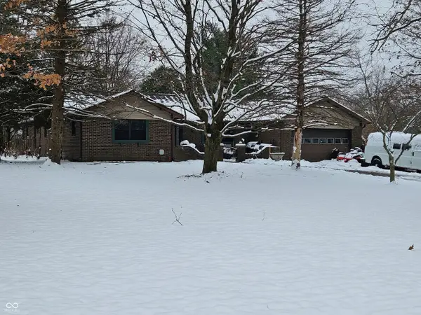 7935 W 600 N, McCordsville, IN 46055