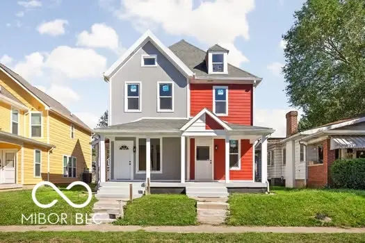 47 S Lasalle Street, Indianapolis, IN 46201 - Image #1