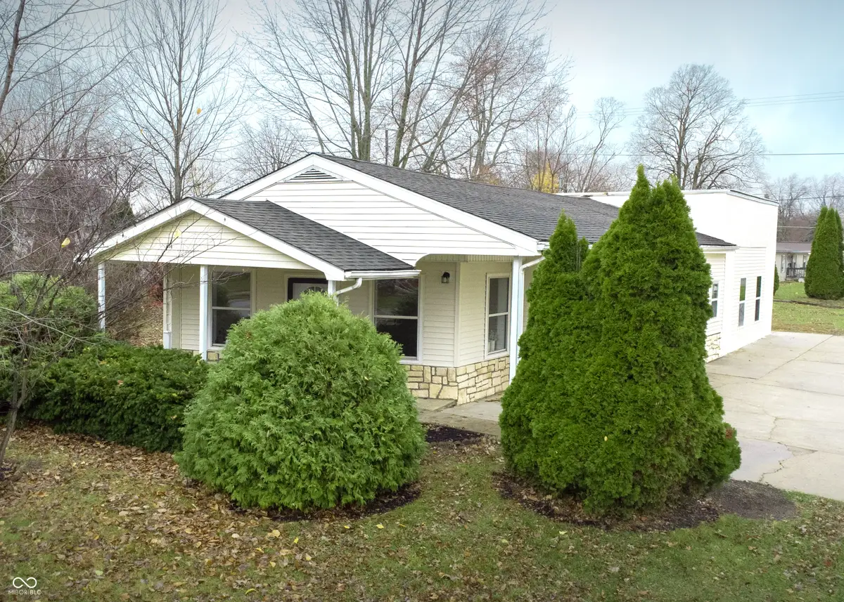 850 N Anderson Street, Elwood, IN 46036 - Image #1