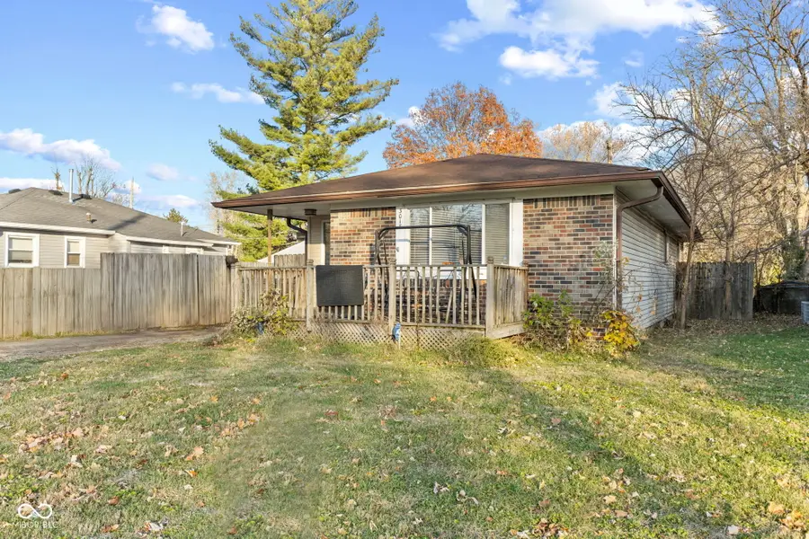 3013 Tansel Road, Indianapolis, IN 46234 - Image #2