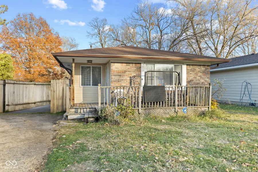 3013 Tansel Road, Indianapolis, IN 46234 - Image #3