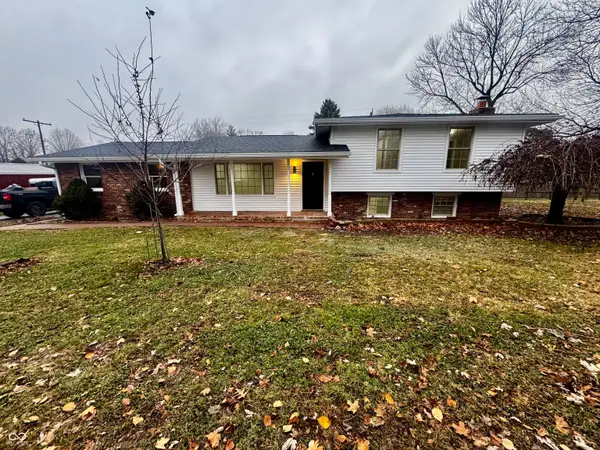 304 Blackford Street, Waynetown, IN 47990