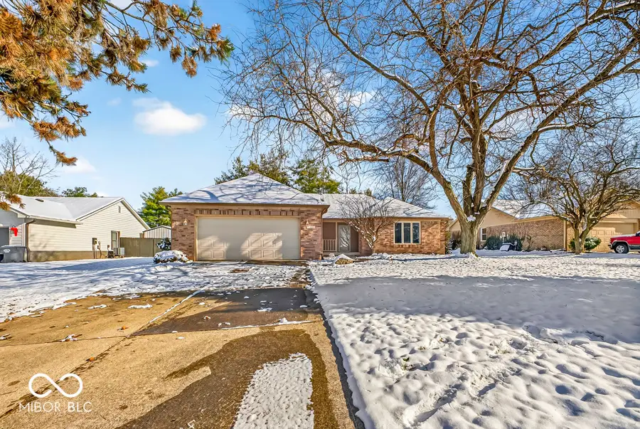 451 Pebble Way, Greenwood, IN 46142 - Image #3