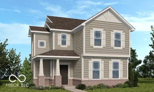 2686 Prism Way, Plainfield, IN 46168