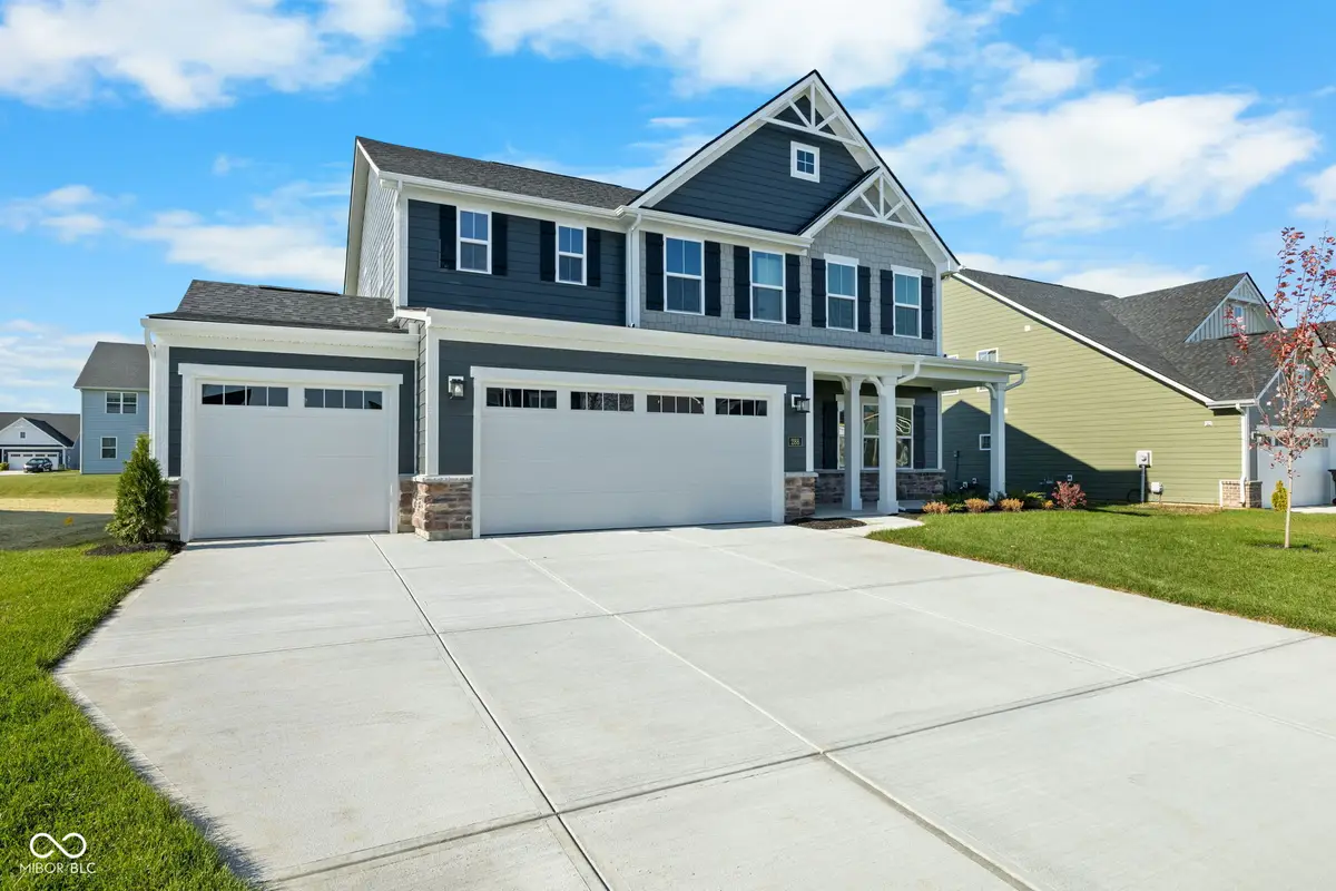 288 Mcnair, Whiteland, IN 46184 - Image #1