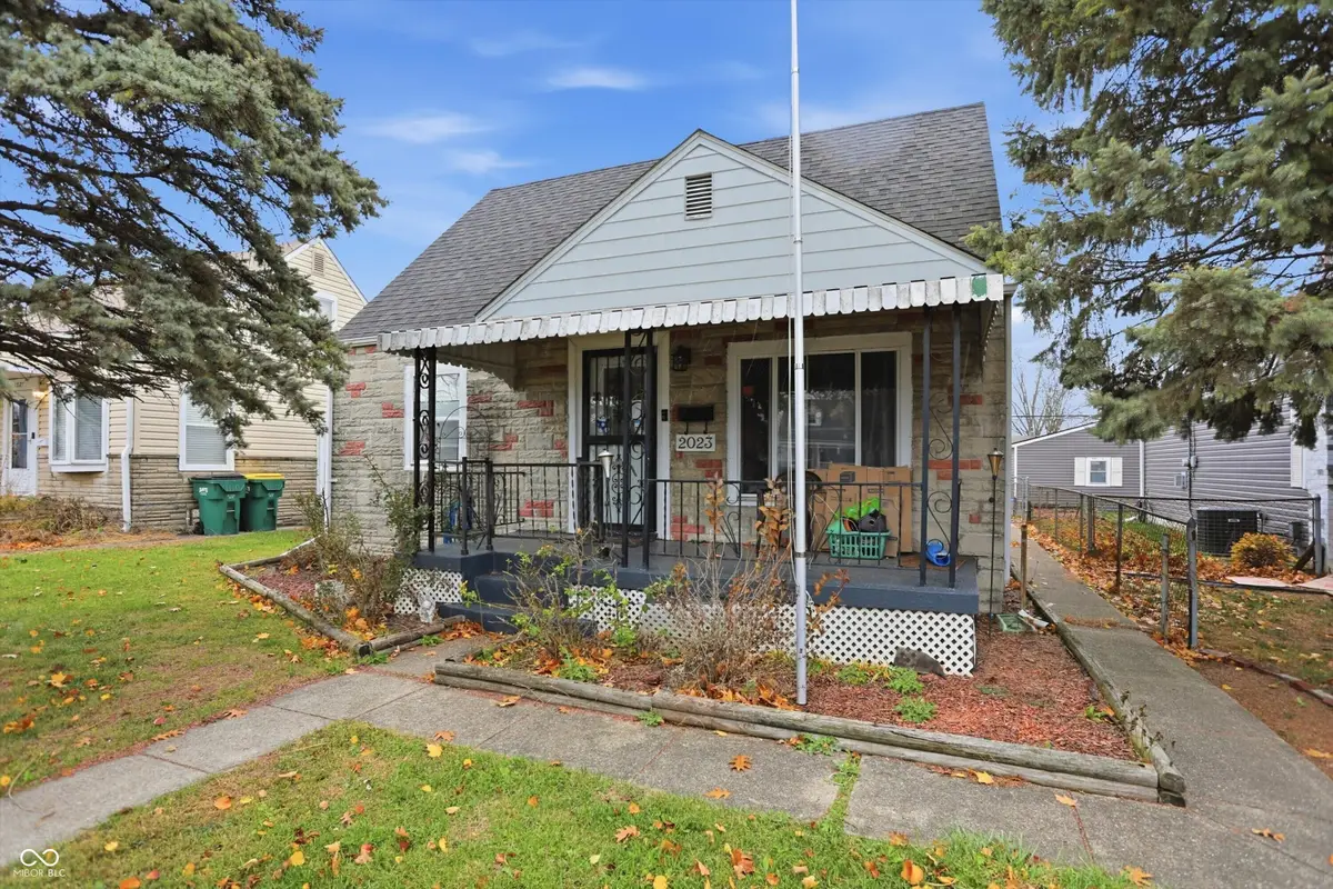 2023 Winton Avenue, Speedway, IN 46224 - Image #1