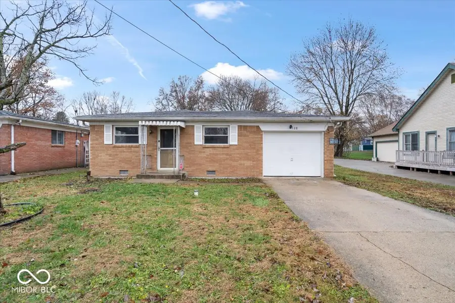 128 Richie Avenue, Indianapolis, IN 46234 - Image #2