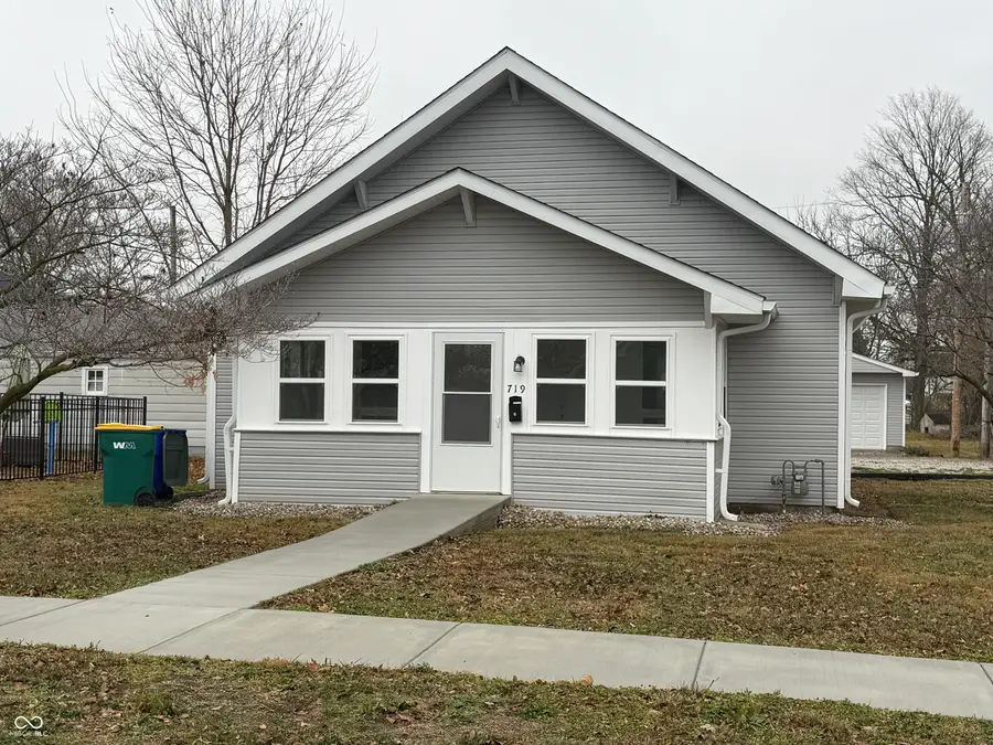 719 N Jameson Street, Lebanon, IN 46052 - Image #2
