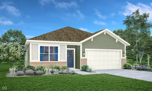 3667 Hanford Road, Franklin, IN 46131