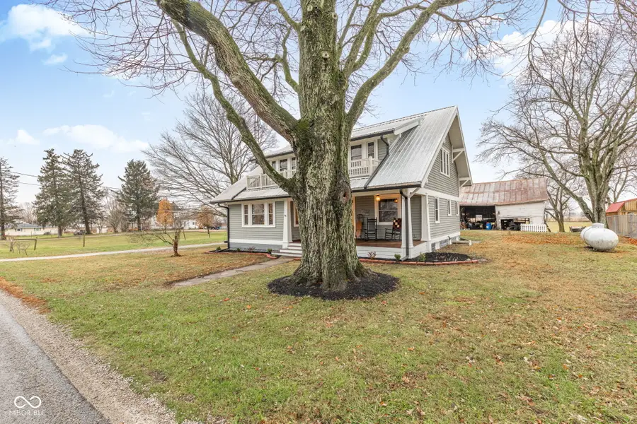 419 S Wilbur Wright Road, New Castle, IN 47362 - Image #2