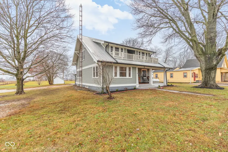 419 S Wilbur Wright Road, New Castle, IN 47362 - Image #3