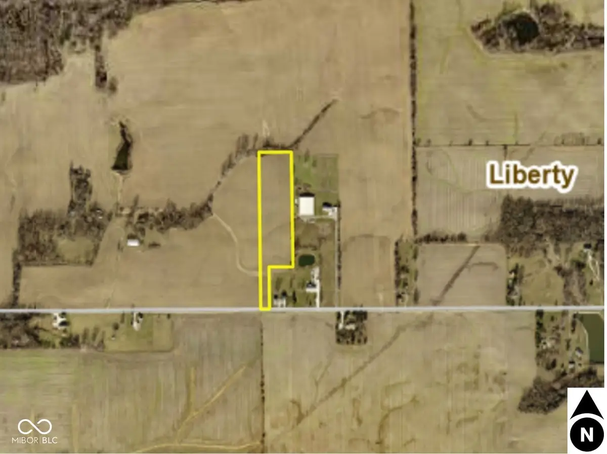 400 S West County Road, Danville, IN 46122 - Image #1