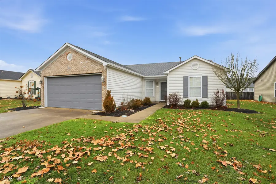 873 Streamside Drive, Greenfield, IN 46140 - Image #3