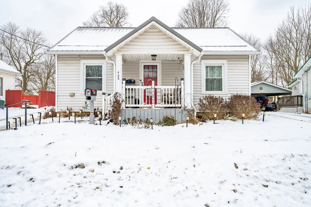 408 N College Avenue, Greencastle, IN 46135 - Image #1