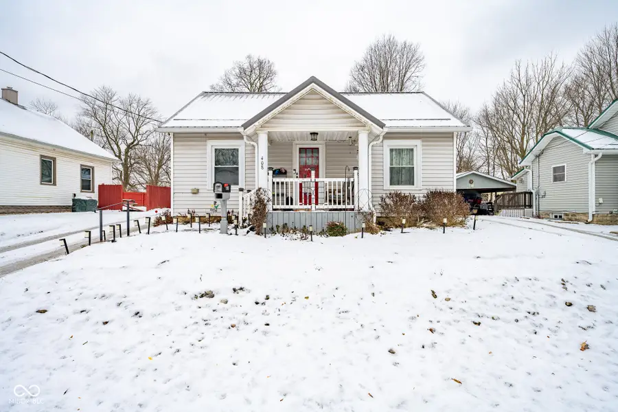 408 N College Avenue, Greencastle, IN 46135 - Image #2