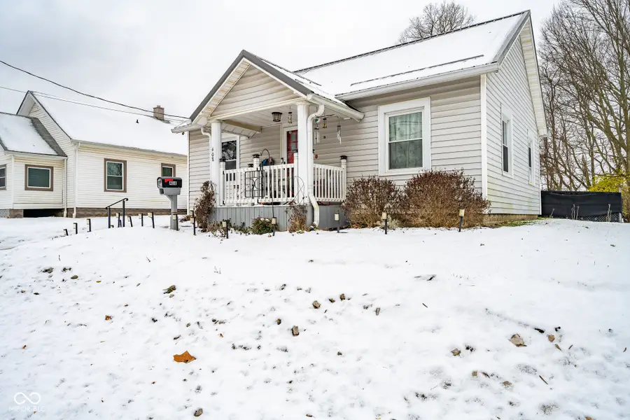 408 N College Avenue, Greencastle, IN 46135 - Image #3