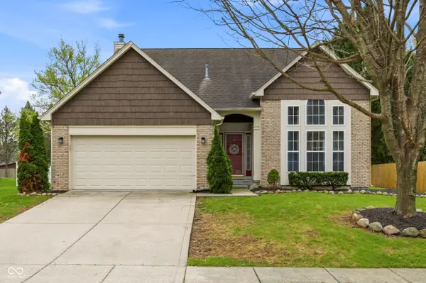 9923 Deering Street, Fishers, IN 46037