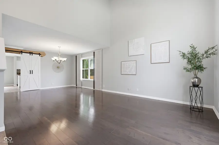 9923 Deering Street, Fishers, IN 46037 - #3