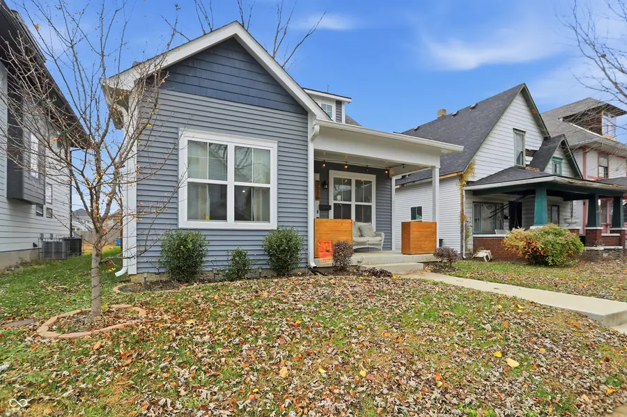 3516 N Kenwood Avenue, Indianapolis, IN 46208 - Image #3