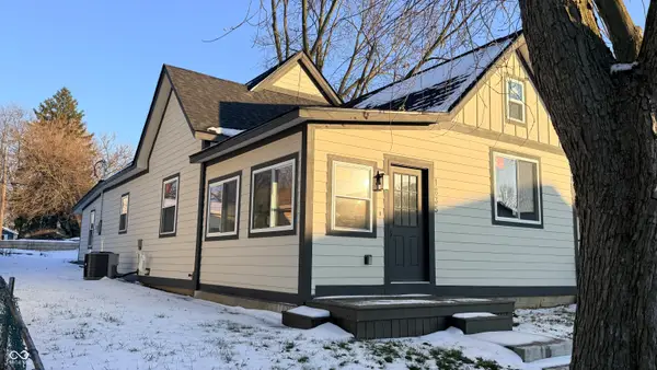 1835 Applegate Street, Indianapolis, IN 46203