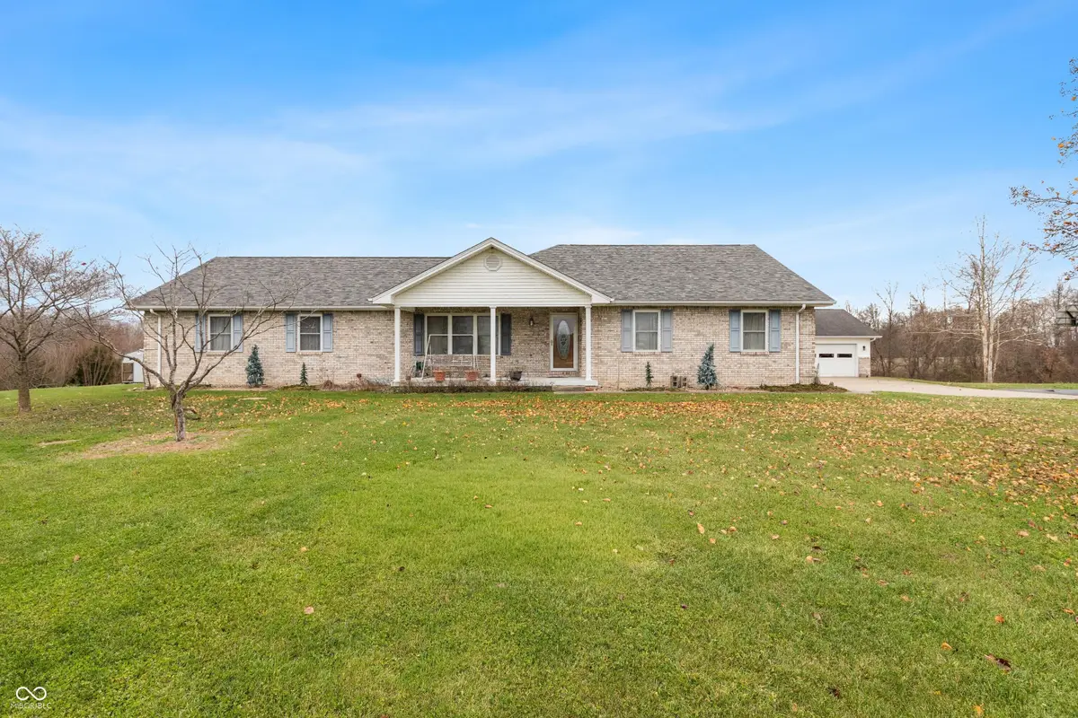 9597 N Co Rd 700 E, Seymour, IN 47274 - Image #1