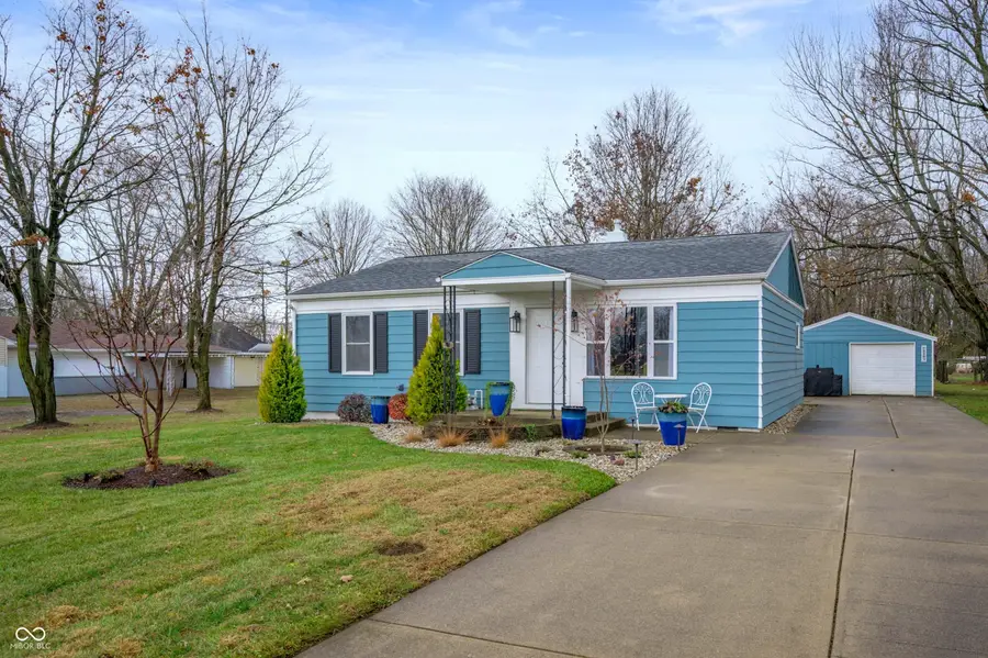 840 S Broadway Street, Pendleton, IN 46064 - Image #2