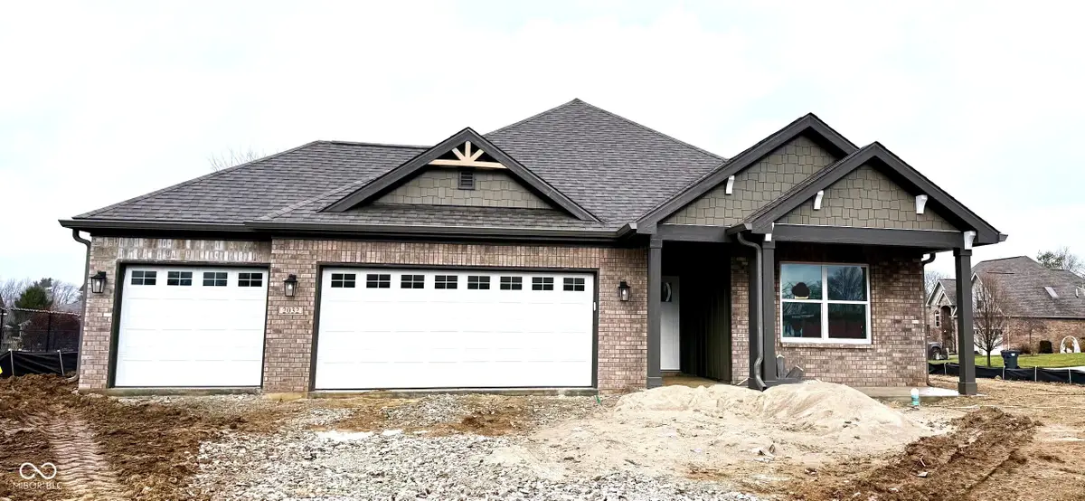 2032 Partridge Drive, Franklin, IN 46131 - Image #1