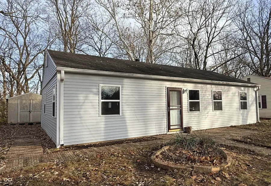 1014 Westwood Drive, Crawfordsville, IN 47933 - Image #2