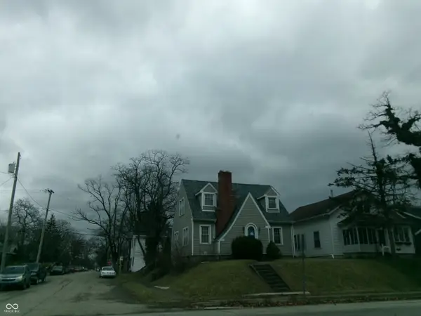 2000 S Walnut Street, Muncie, IN 47302