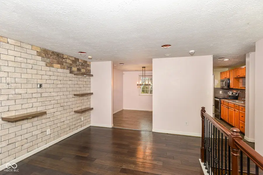 6911 Littleton Drive, Indianapolis, IN 46221 - Image #3