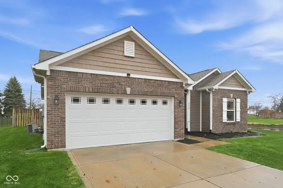 2327 Creston, Greenfield, IN 46140 - Image #2