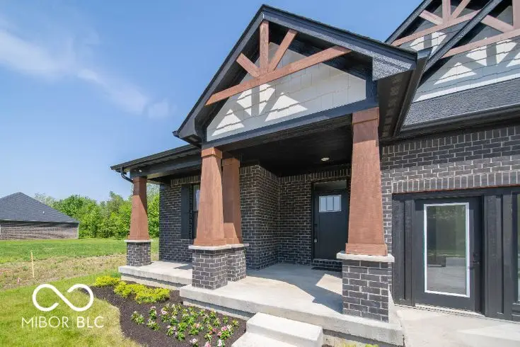 6416 Enclave Boulevard, Whitestown, IN 46075 - #2